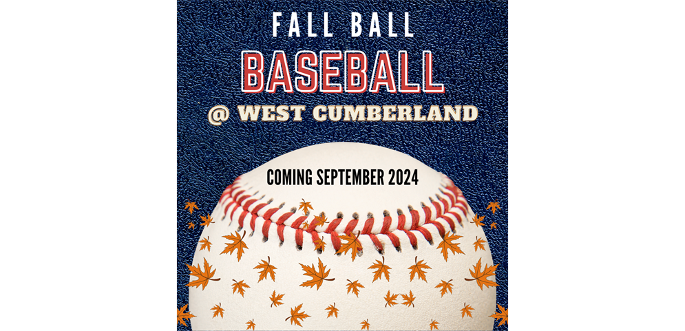 Fall Ball Baseball